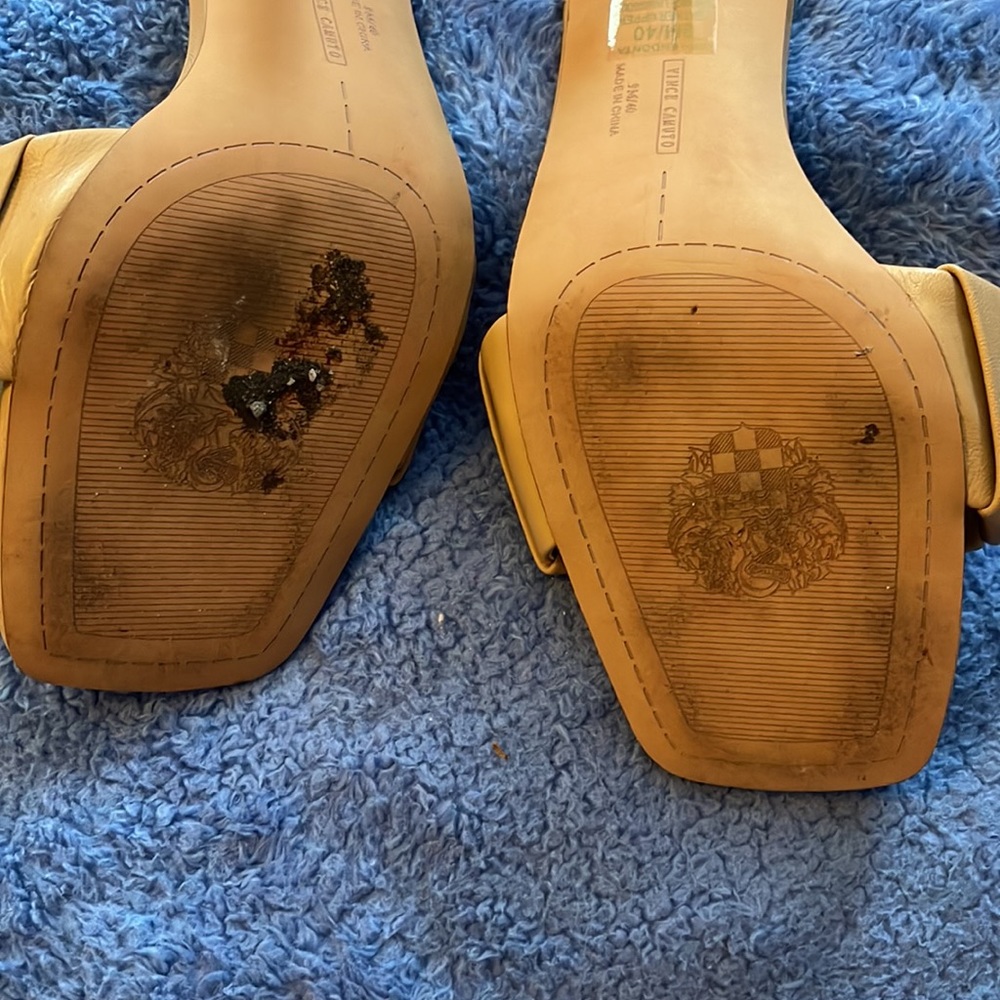 Vince camuto shoes - Picture 8 of 9